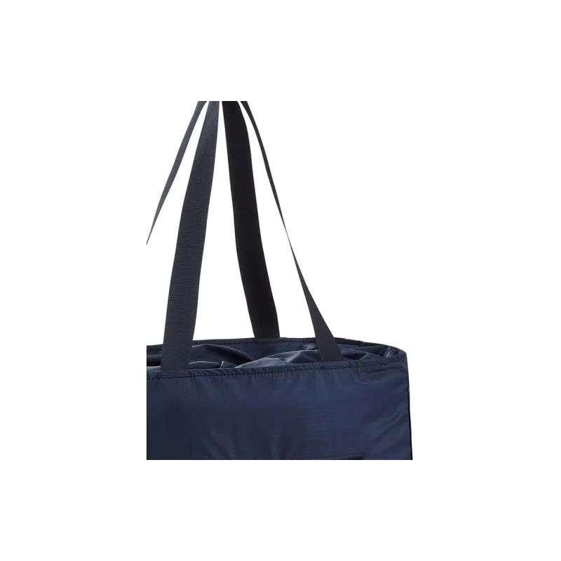 MONTBELL Nylon Tote Bag, Shopping Bag, Shoulder Bag, Handbag Medium Size Unisex Marine Blue-2