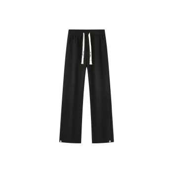 P8H9 Knitted Sports Pants Unisex