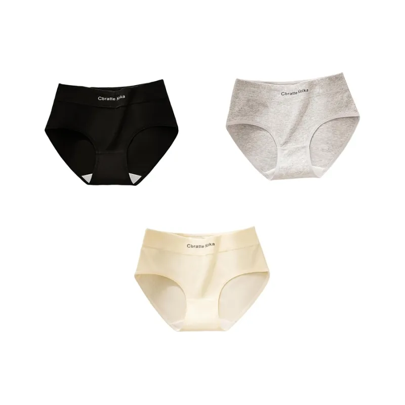 Urban Beauty Underpants Women's Combo Set-15