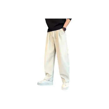 YOFVV Casual Pants Unisex