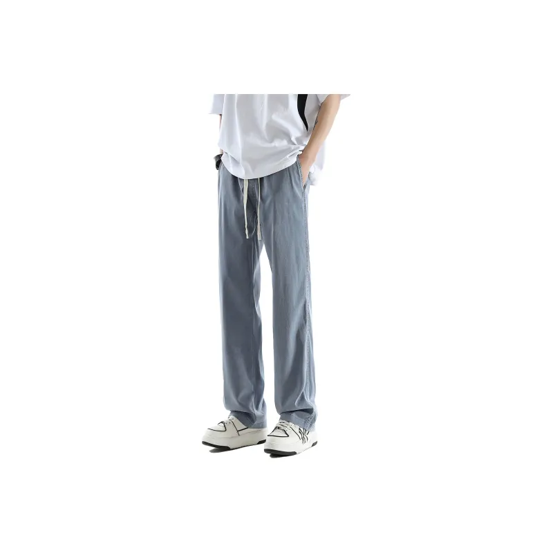 PANDA ADEVIL Jeans Unisex-8