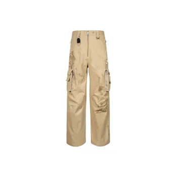 C2H4 Japan X C2H4 Construction Work Pants