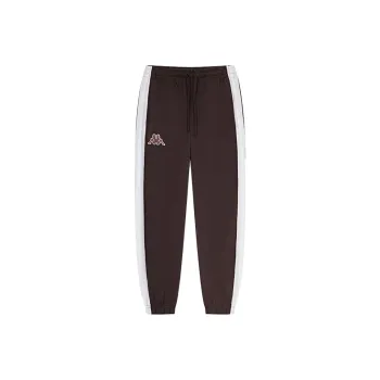 Kappa KAPPA 1916 Knitted Sports Pants Men's Khaki