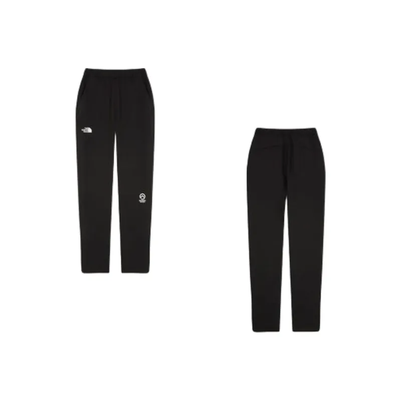 THE NORTH FACE Casual Pants Men's Black-3