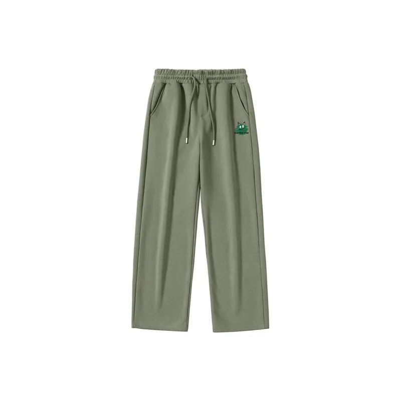 Warrior Knitted Sports Pants Men's-10