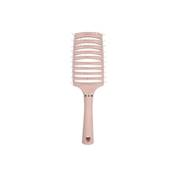 Sweet Pillow House High Crown Volume Hair Styling Rib Comb Straightening Prosperity