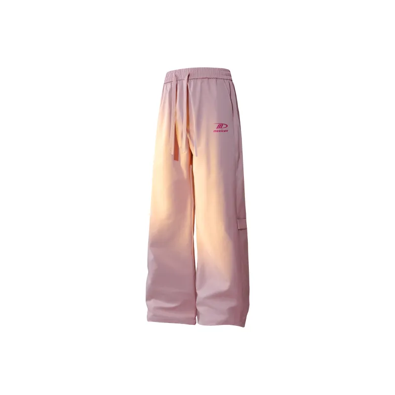 MEXICAN Cargo Pants Unisex-8