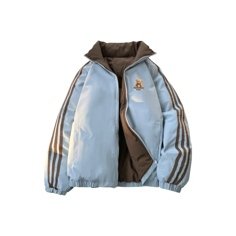 BOBBY ABLEY Puffer Jacket Unisex-8