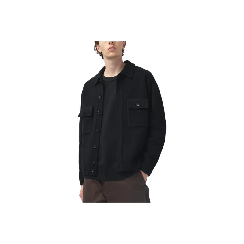 UNIQLO U Collection Jacket Unisex-0
