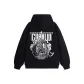 Black[Fleece-Lined and Thickened]