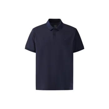 KOLON SPORT SS25 Polo Shirt Men's