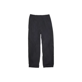 Acne Studios Casual Pants Men Black