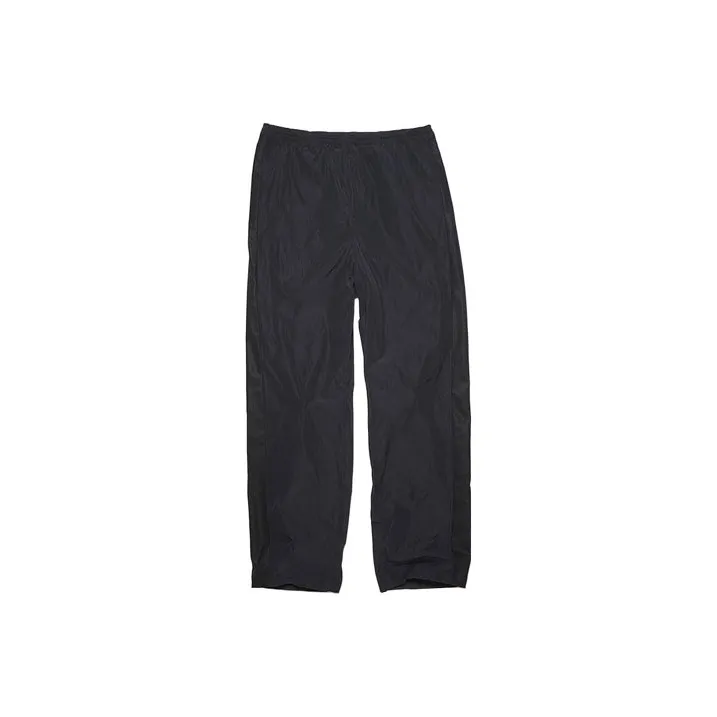 Acne Studios Casual Pants Men Black-0