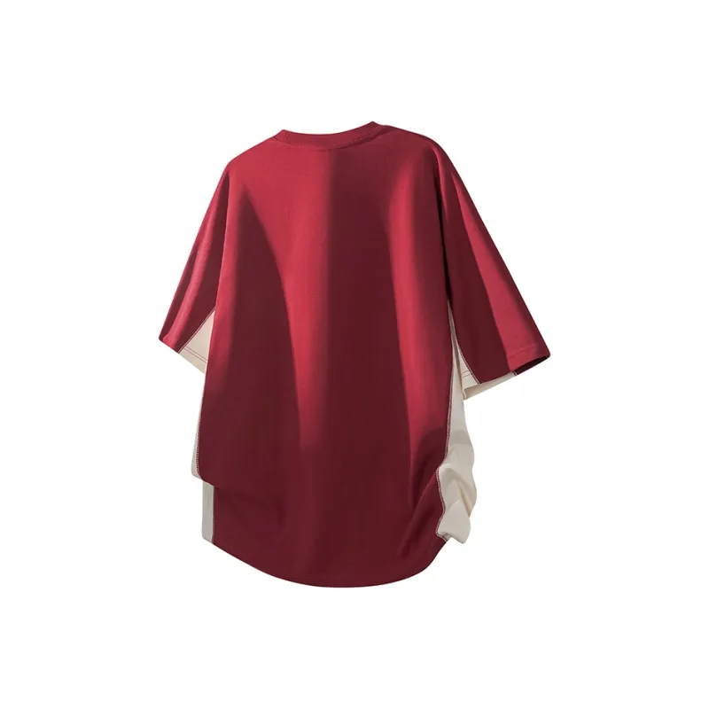 KIRHNE T Shirts Unisex-1