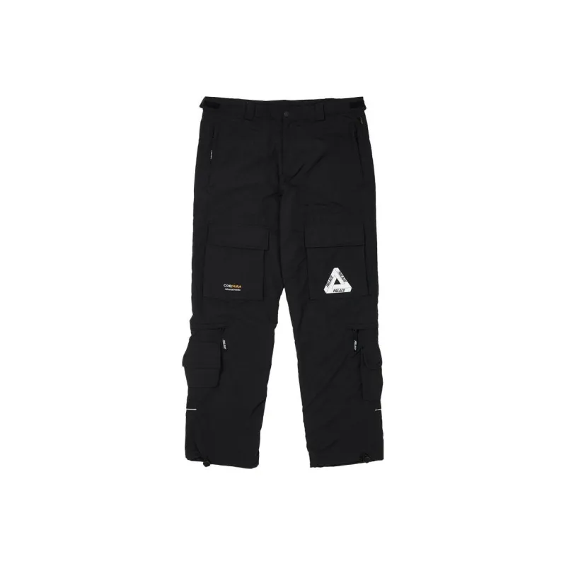 PALACE Cordura Rs Shell Cargos-0