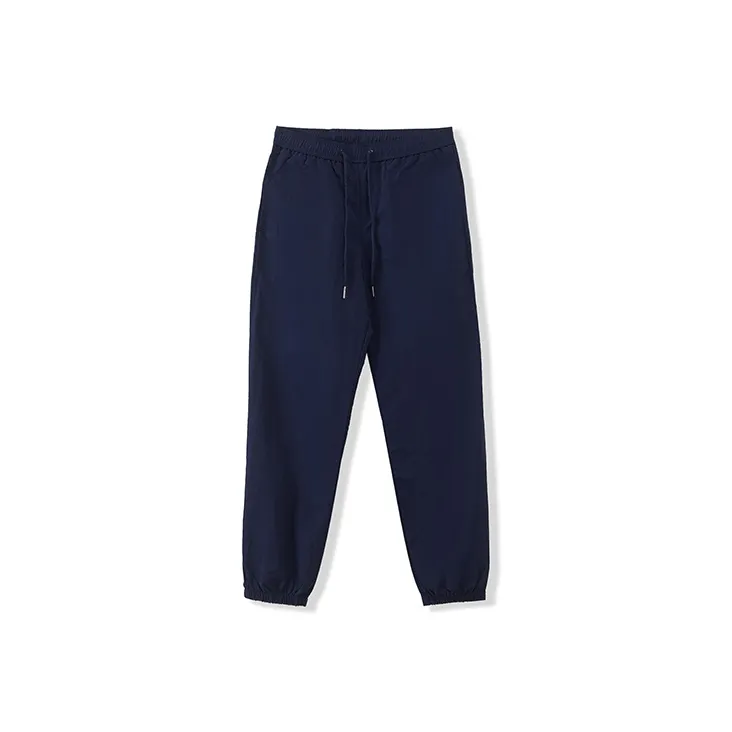 I'm David Casual Pants Unisex-7