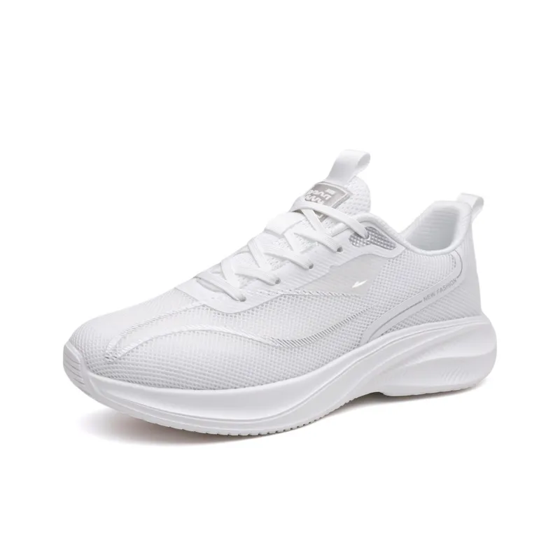 Kuding Cushioning, Slip Resistant, Abrasion Resistant, Waterproof Running Shoes Unisex-0