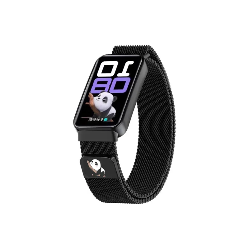 Miss Wrist Watch Band Huawei Compatibility 135 200mm Metal-4