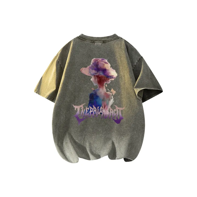 PAL ONGACO T Shirts Unisex-4