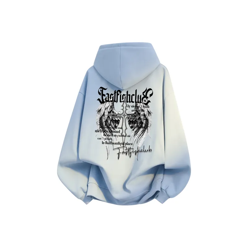 FASTFISH Sweatshirts Unisex-37