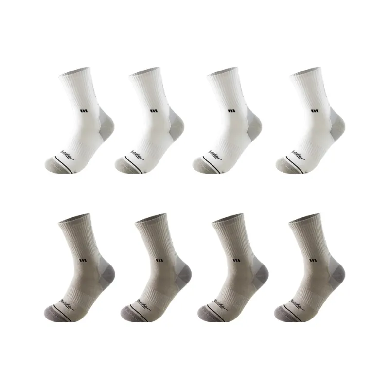ROBINHOOD Mid Calf Socks Men's Combo Set-29
