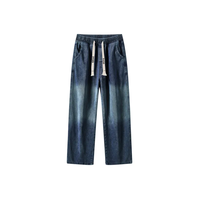 DAND Jeans Unisex-4