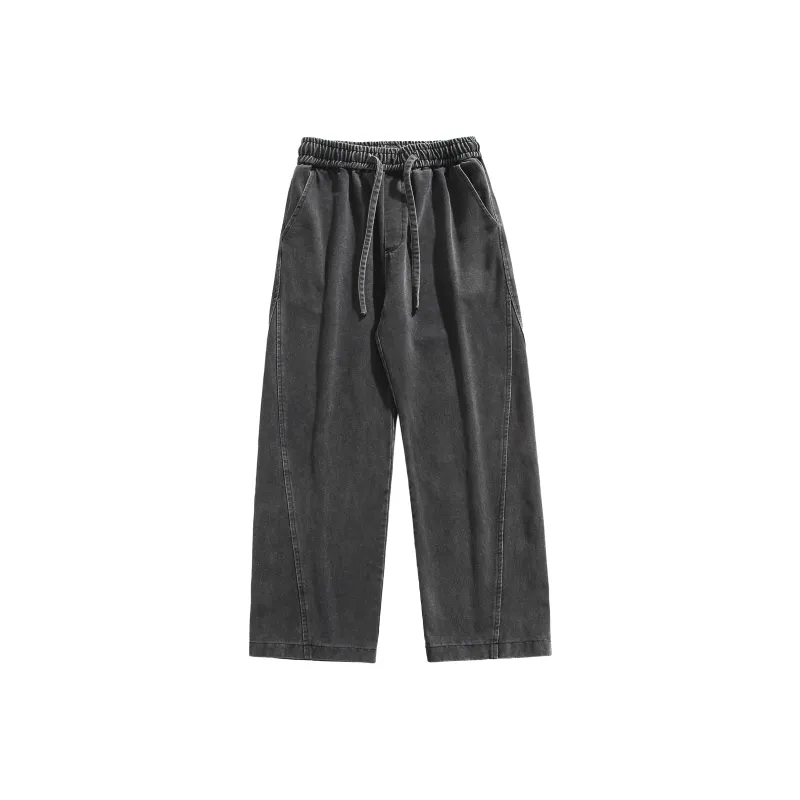 Worthwhile Movement Jeans Unisex-0