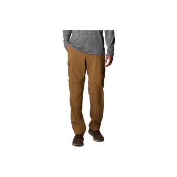 Columbia Casual Pants Men Khaki