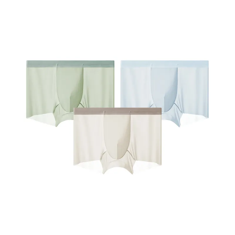 ZEROIN Men Underpants-36