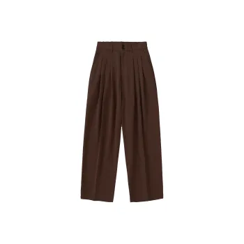Crying Center Suit Trouser Unisex