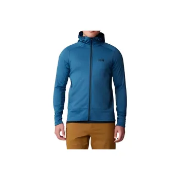 MOUNTAIN HARDWEAR Jackets Coats Men's Blue