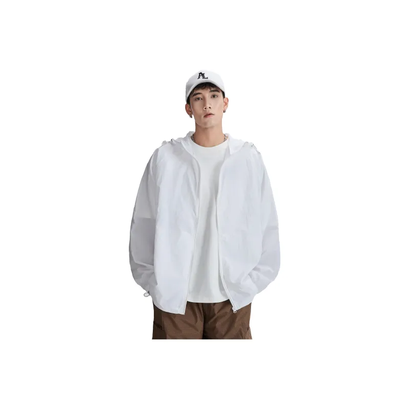 ALL IN Sun Protection Clothing Men's-0