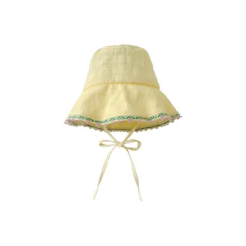 ZKY Bucket Hats Unisex