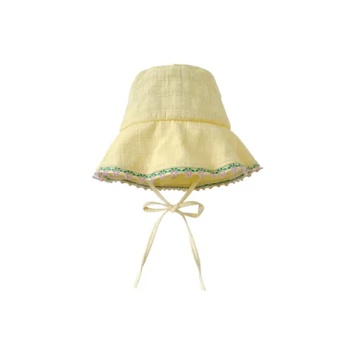 ZKY Bucket Hats Unisex