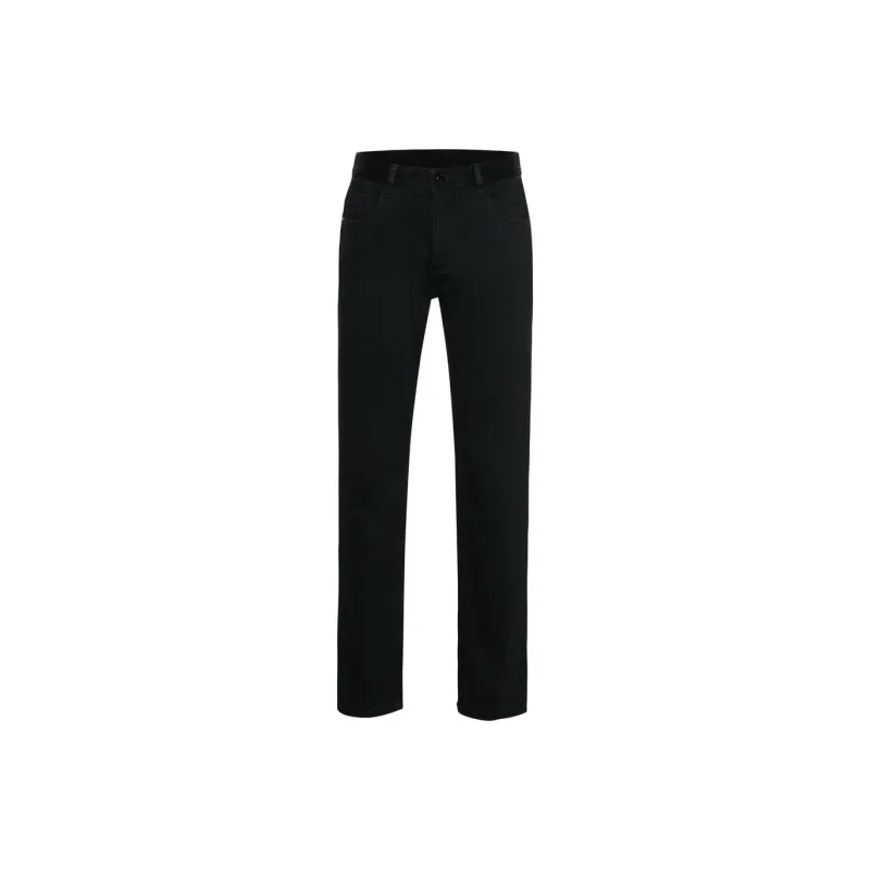Satchi Jeans Men Black-0