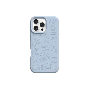 Ray chain Phone Cases