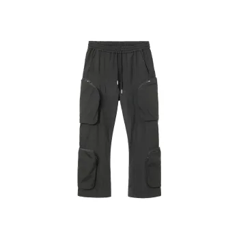 Toos. Cargo Pants Men