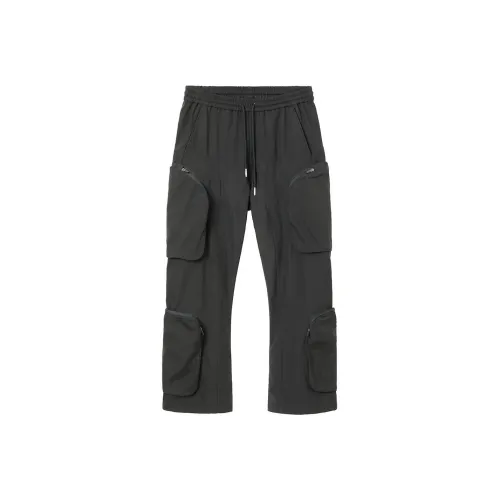 Toos. Cargo Pants Men