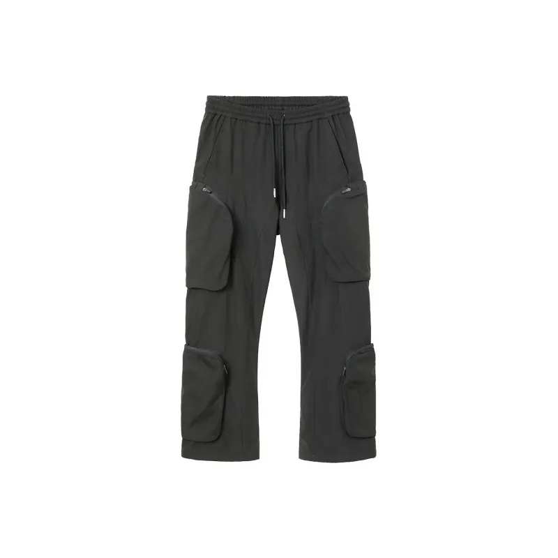 Toos. Cargo Pants Men-0