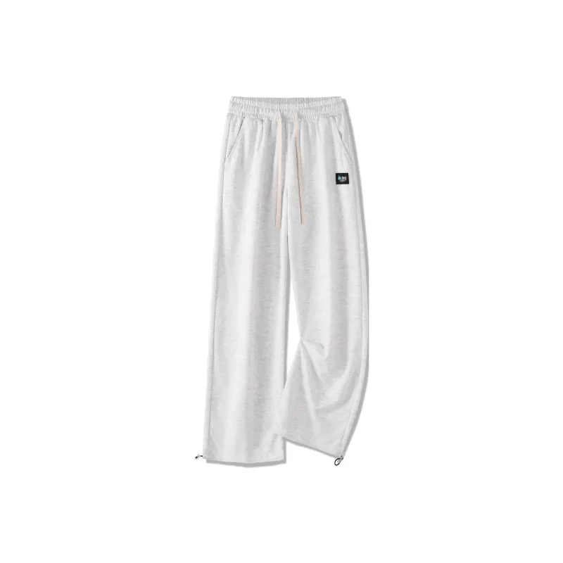 Dnnnnx Casual Pants Unisex-28