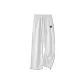 Gray/Knitted Fabric Sports Style