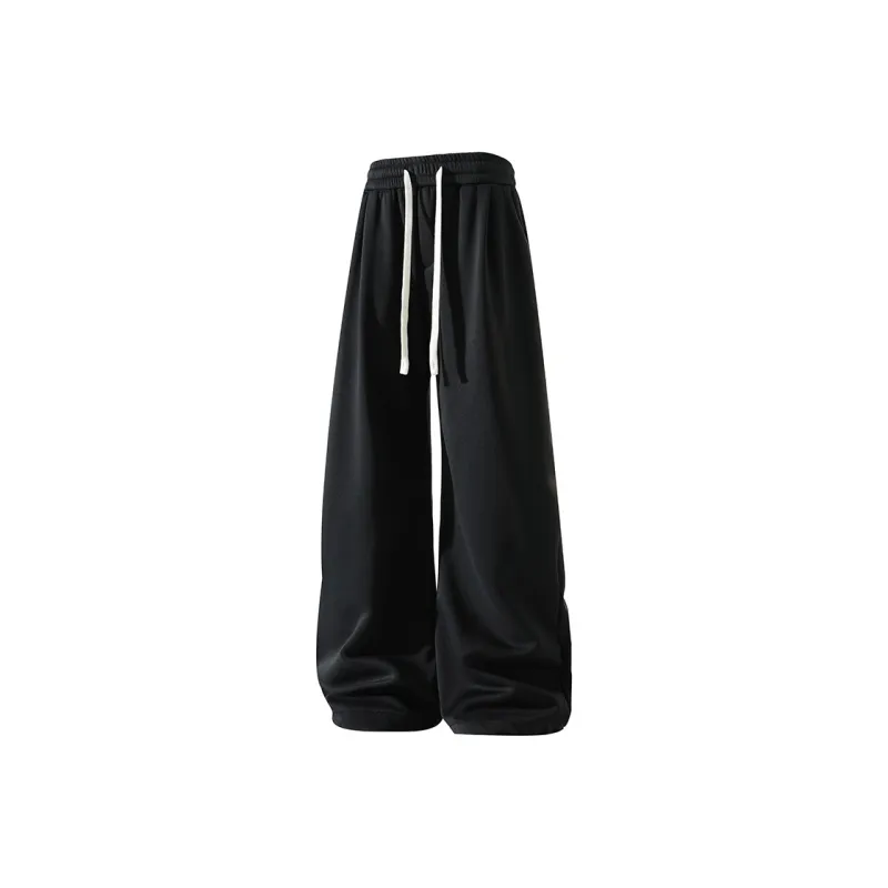 ROSECREED Casual Pants Unisex-12
