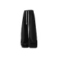 Black Fleece-Lined