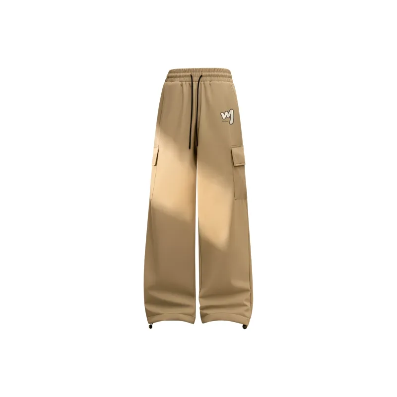 MINISO Cargo Pants Unisex-6
