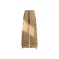 Khaki (Free Brush Stroke Pants Logo)
