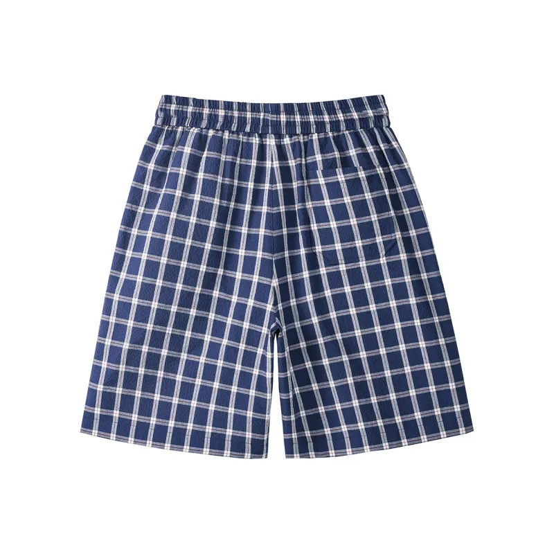 OXO OVERLOAD Casual Shorts Unisex-7
