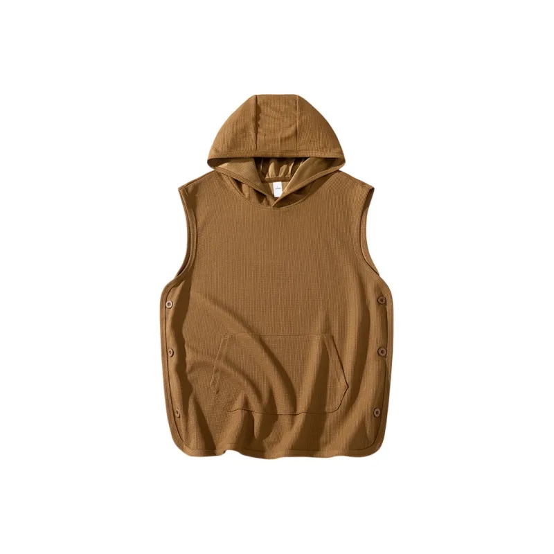 DJ.SPIRIT Tank Tops Unisex-4