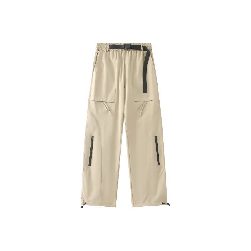 Mulinsen Casual Pants Unisex-7