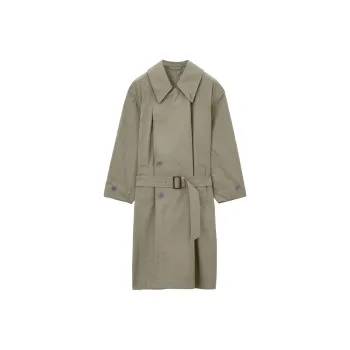 Lemaire Tibetan Trench