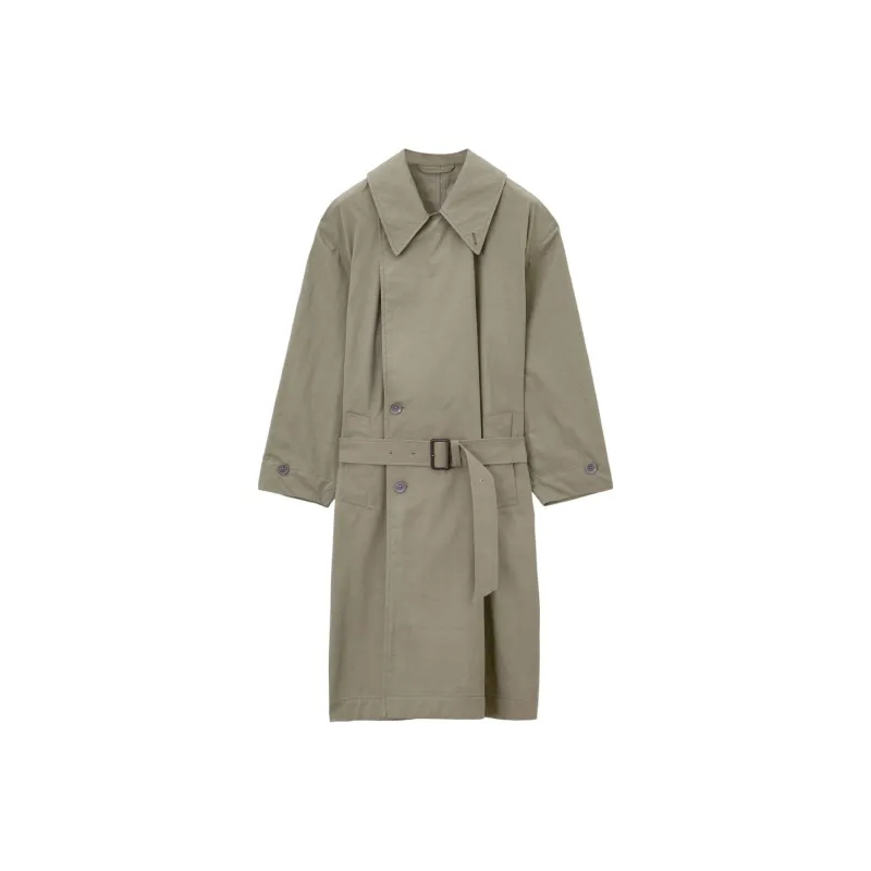 Lemaire Tibetan Trench-0